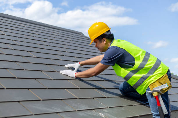  St Clair, MI Roofing Contractor Pros