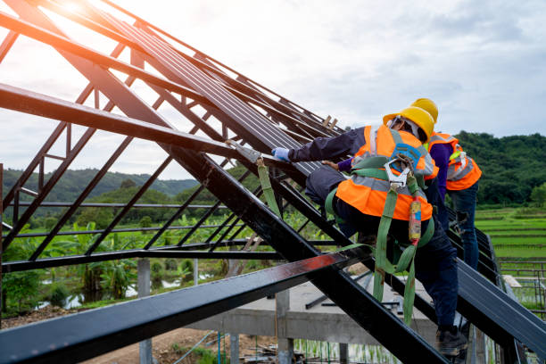 Best Roof Inspection Near Me  in St Clair, MI