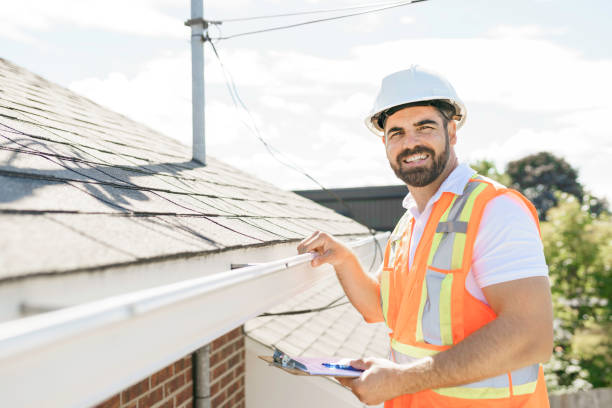 Best Roof Waterproofing Services  in St Clair, MI