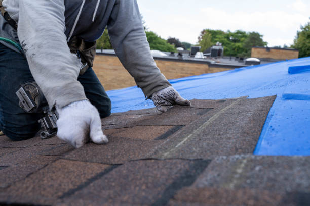 St Clair, MI Roofing Contractor Company