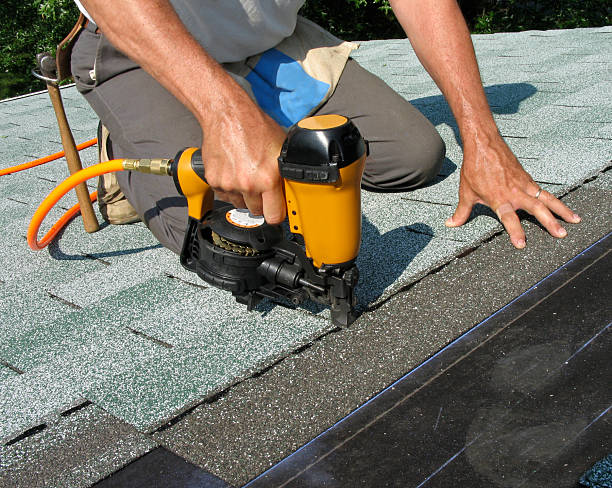 Best Roof Repair Services  in St Clair, MI