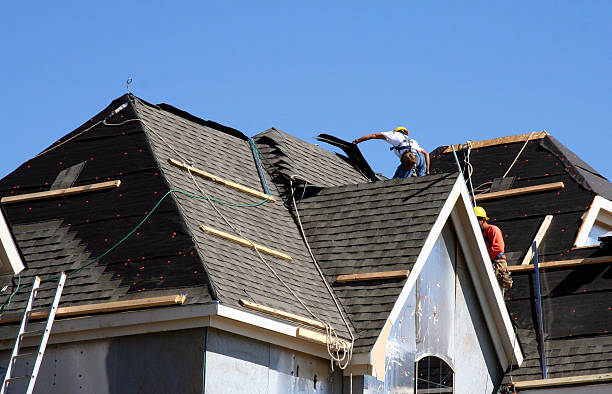 Best Roofing Contractor Near Me  in St Clair, MI