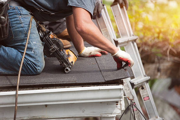 Best Slate Roofing Contractor  in St Clair, MI