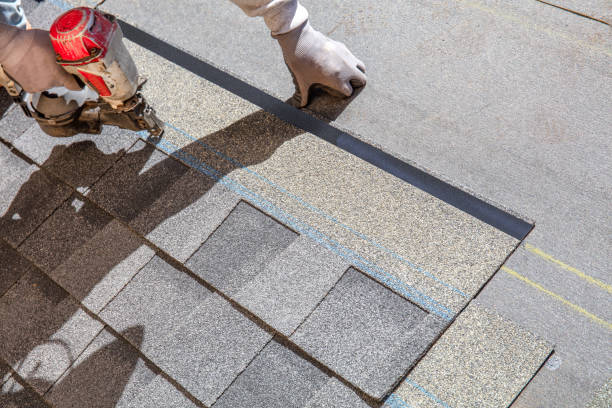 Best Shingle Roofing Installation  in St Clair, MI