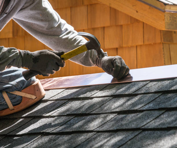 Best Emergency Roof Repair  in St Clair, MI